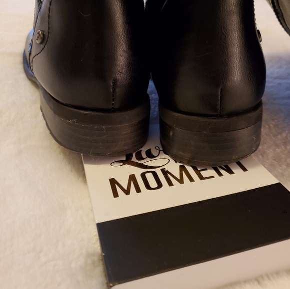 *👢🐎 Guess riding boots - Picture 5 of 8